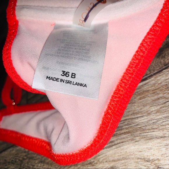 Target bikini tops BUNDLE - Picture 4 of 7